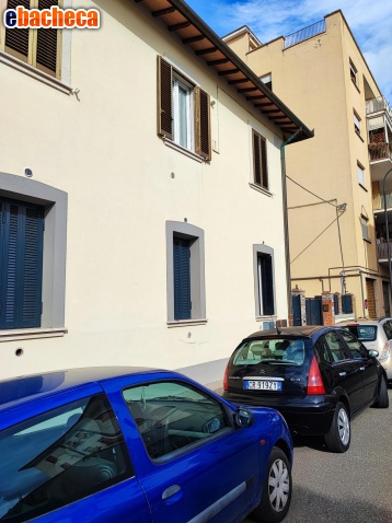 casa indipendente in vendita a Grosseto in zona Centro Città