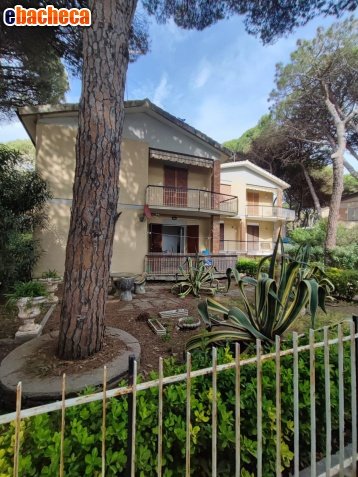 appartamento in vendita a Grosseto in zona Marina di Grosseto