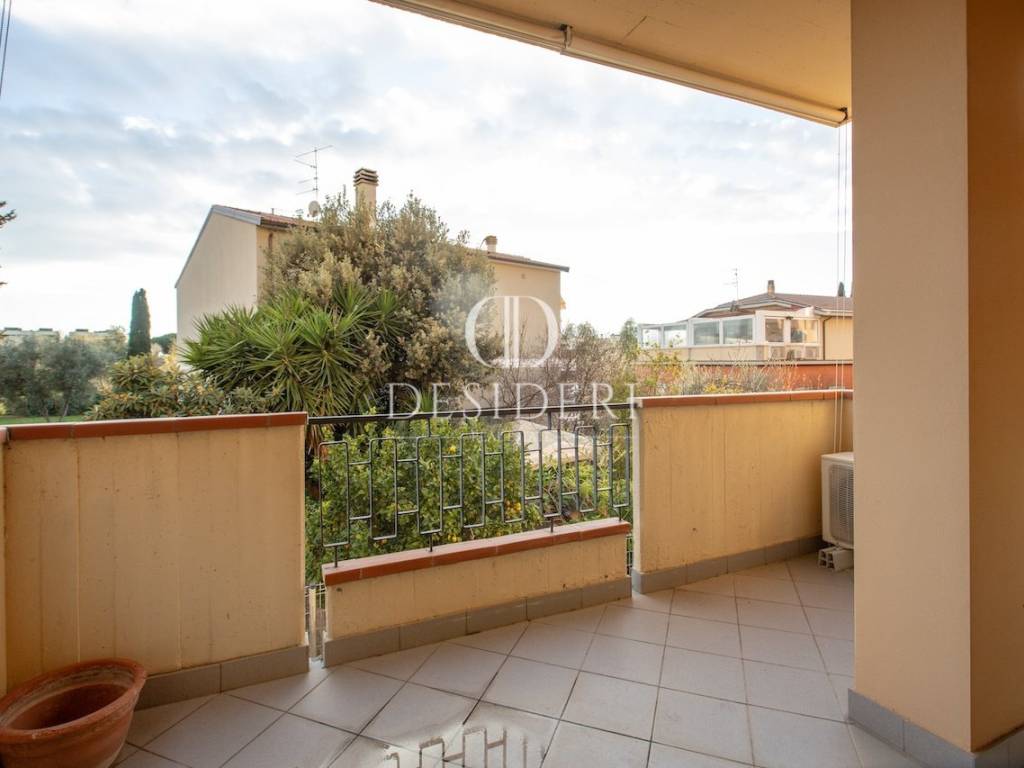 appartamento in vendita a Grosseto