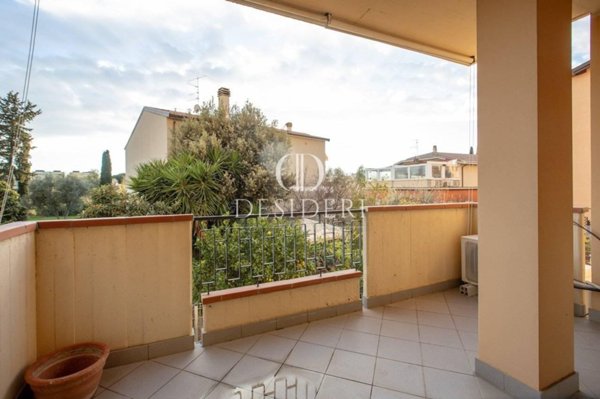 appartamento in vendita a Grosseto