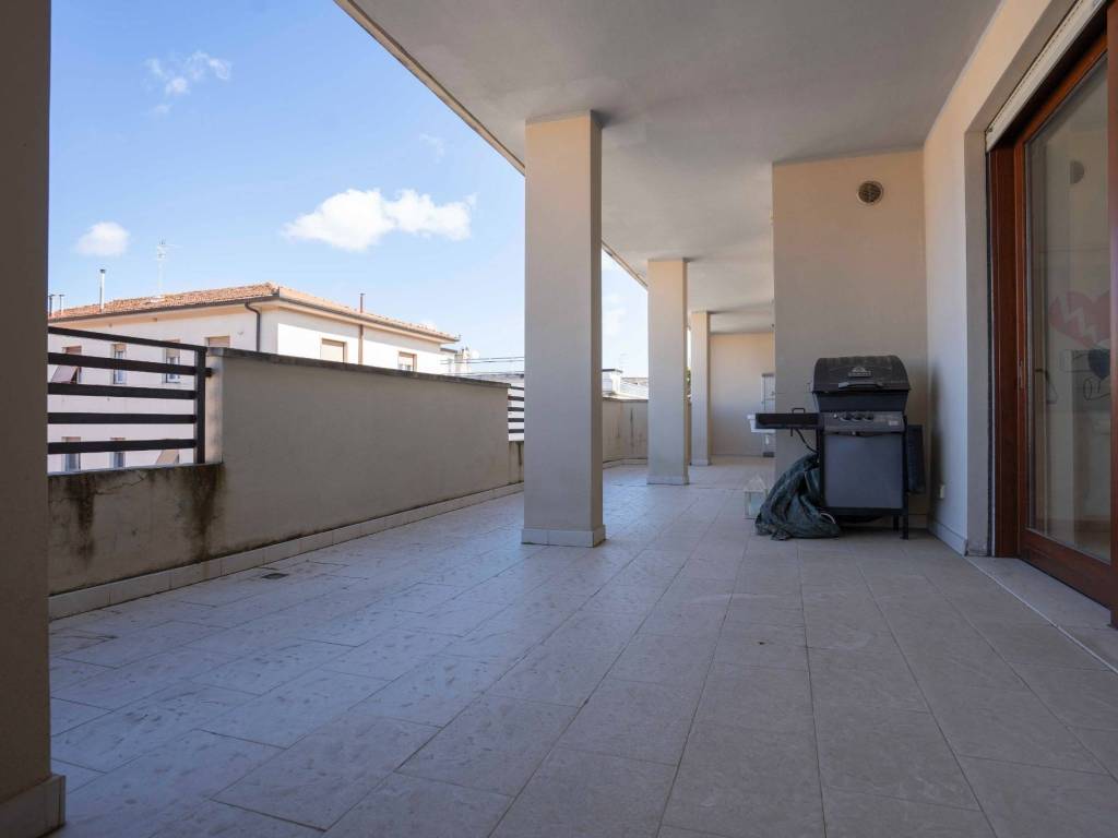 appartamento in vendita a Grosseto
