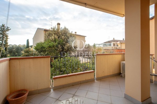 appartamento in vendita a Grosseto