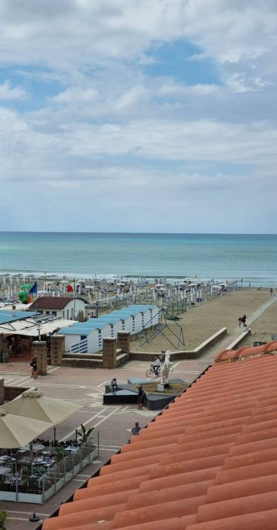 appartamento in vendita a Grosseto in zona Marina di Grosseto