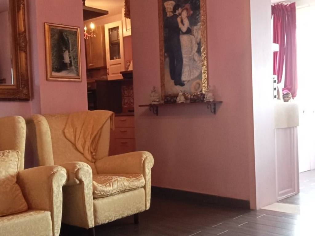 appartamento in vendita a Grosseto