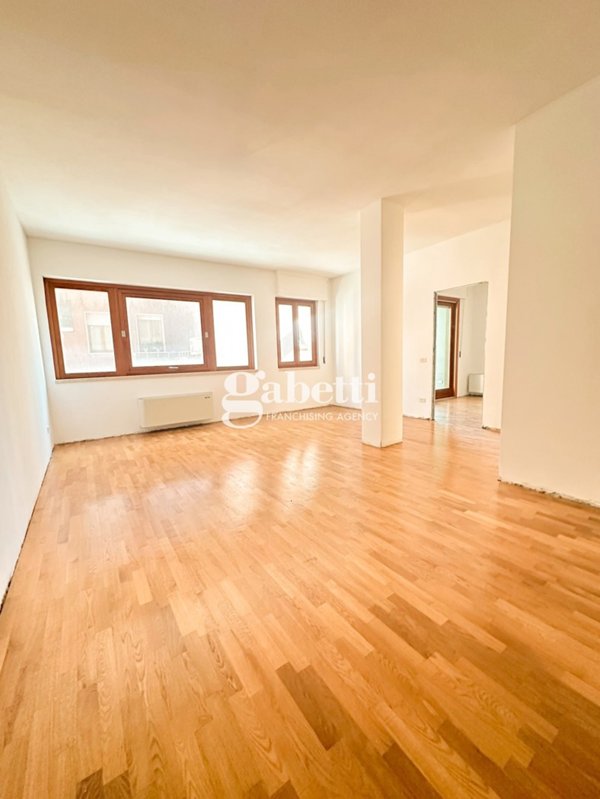appartamento in vendita a Grosseto