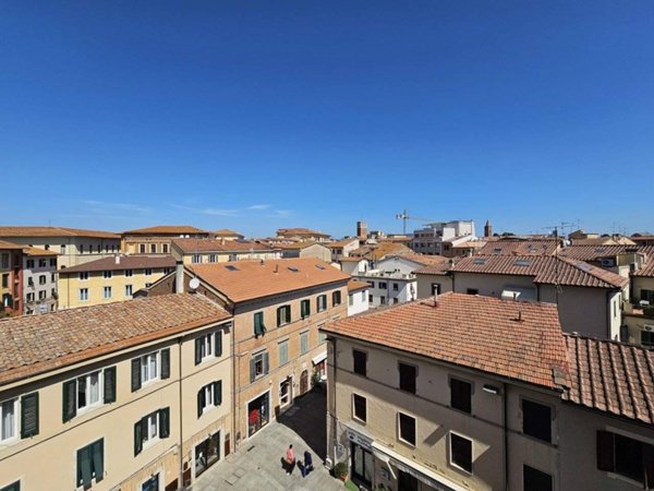 appartamento in vendita a Grosseto in zona Centro Città