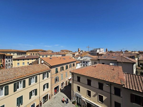 appartamento in vendita a Grosseto in zona Centro Città