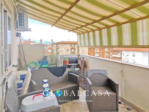 appartamento in vendita a Grosseto