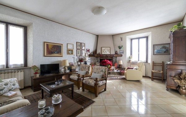 appartamento in vendita a Grosseto in zona Centro Città