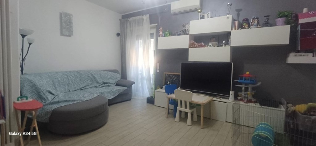 appartamento in vendita a Grosseto