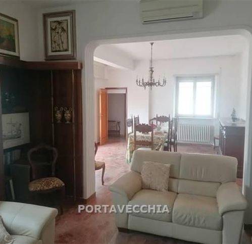 appartamento in vendita a Grosseto