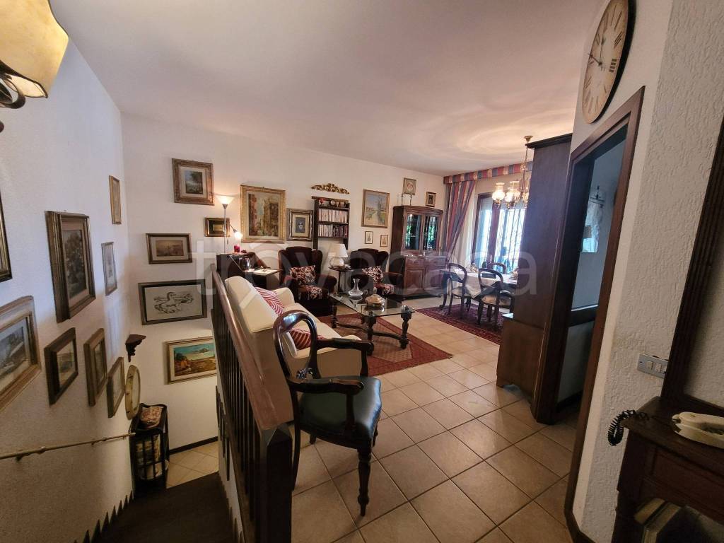 appartamento in vendita a Grosseto