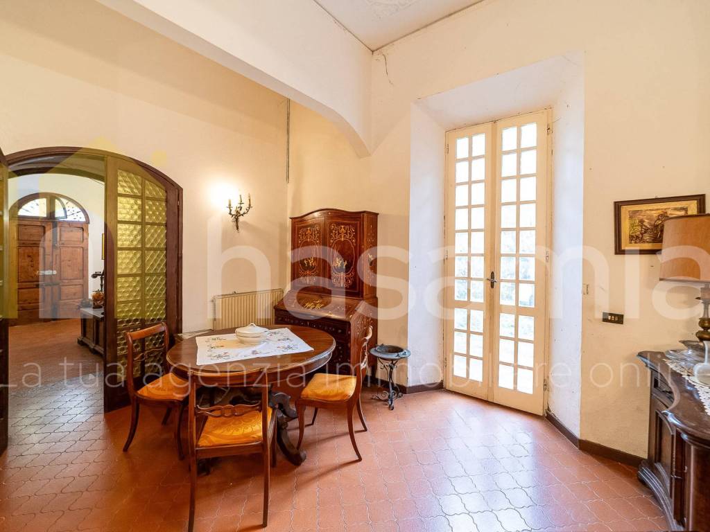 casa indipendente in vendita a Grosseto in zona Stadio