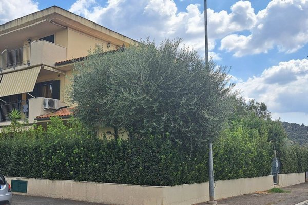 appartamento in vendita a Grosseto in zona Braccagni