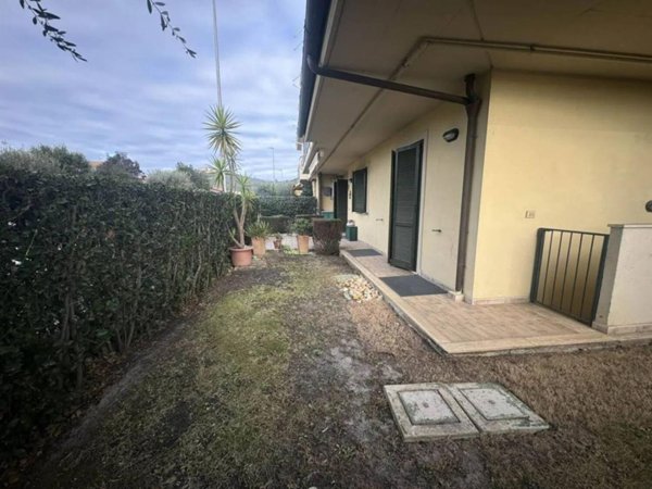 appartamento in vendita a Grosseto in zona Braccagni