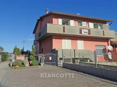 appartamento in vendita a Grosseto in zona Marina di Grosseto