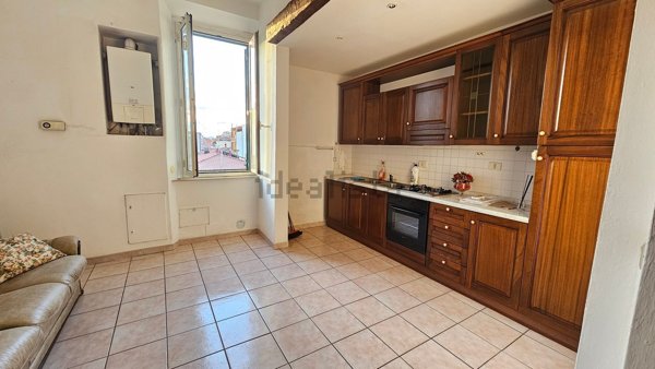 appartamento in vendita a Grosseto in zona Centro Città