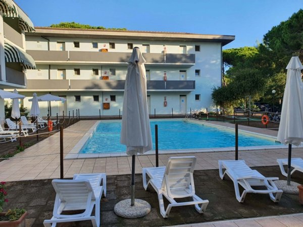 monolocale in vendita a Grosseto in zona Principina a Mare