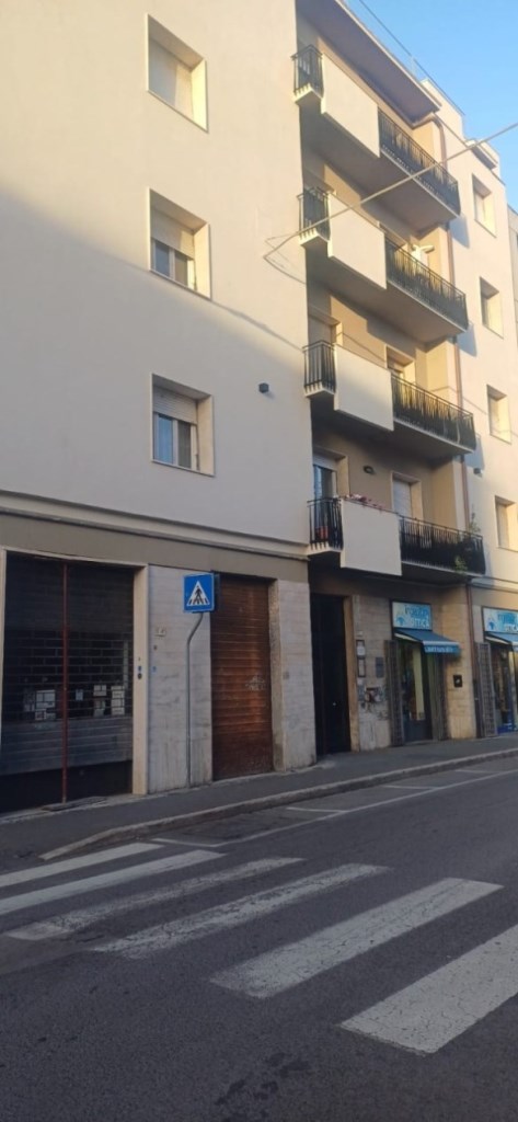 appartamento in vendita a Grosseto