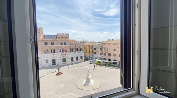 appartamento in vendita a Grosseto in zona Centro Città