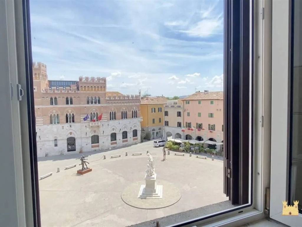 appartamento in vendita a Grosseto in zona Centro Città