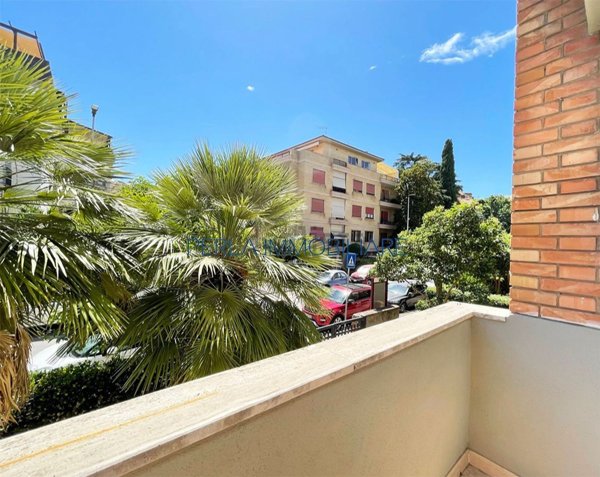 appartamento in vendita a Grosseto