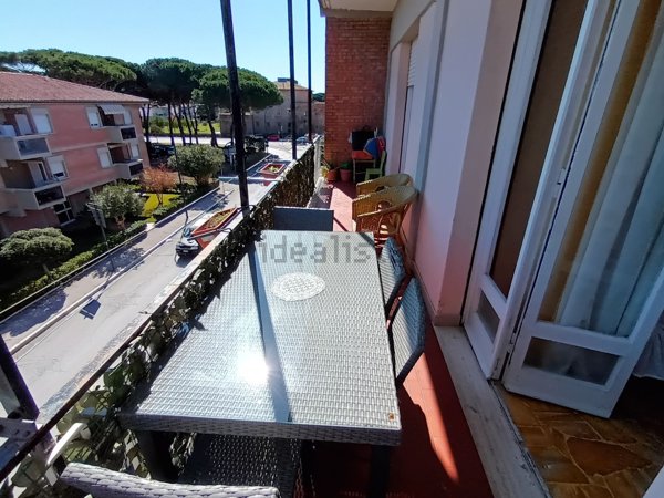 appartamento in vendita a Grosseto in zona Marina di Grosseto