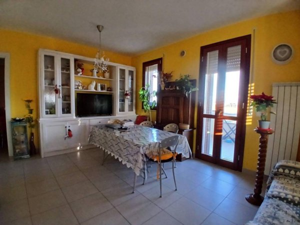 appartamento in vendita a Grosseto