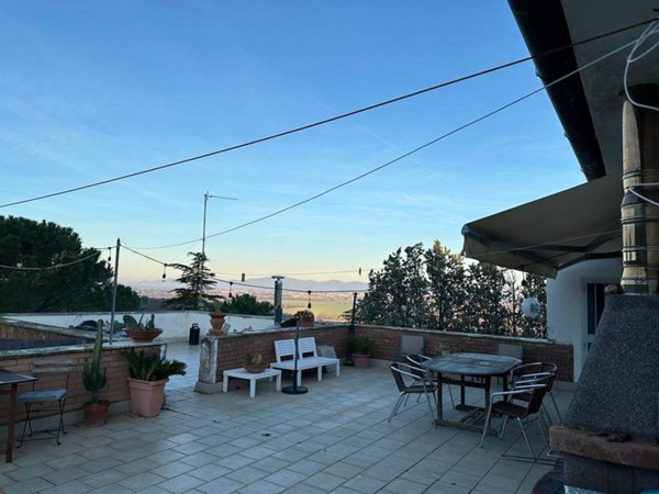 azienda agricola in vendita a Grosseto in zona Fattoria Grancia