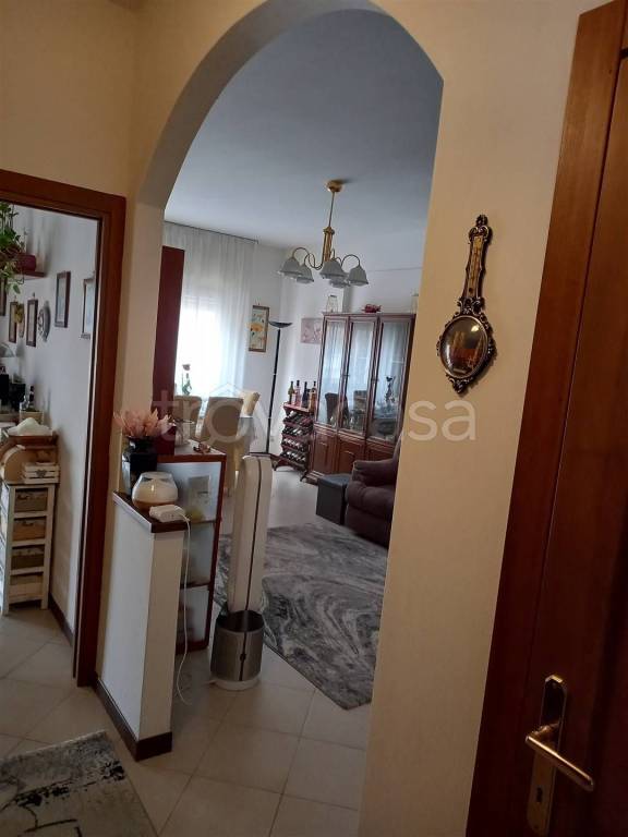 appartamento in vendita a Grosseto in zona Stazione