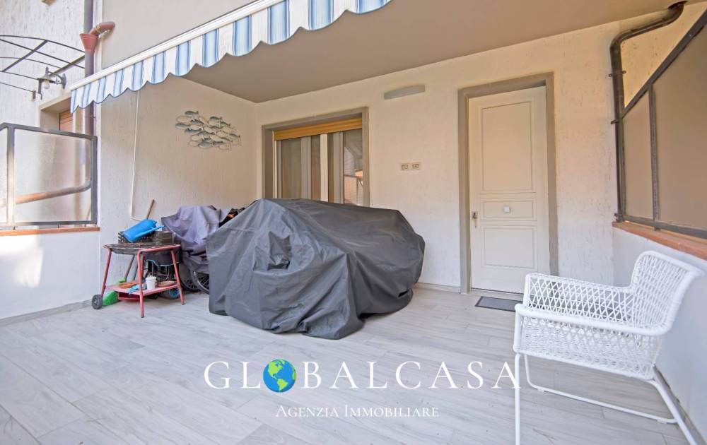 appartamento in vendita a Grosseto in zona Marina di Grosseto