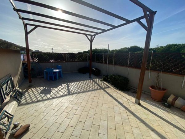 appartamento in vendita a Grosseto