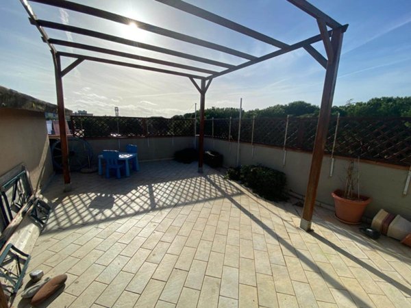 appartamento in vendita a Grosseto