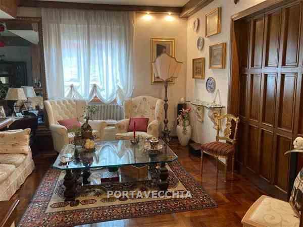 appartamento in vendita a Grosseto