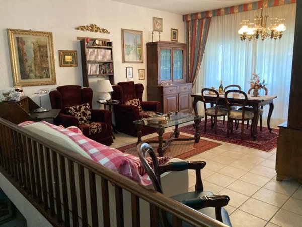 appartamento in vendita a Grosseto