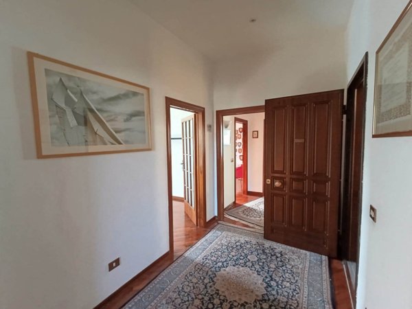 appartamento in vendita a Grosseto in zona Centro Città