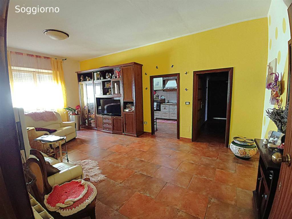 appartamento in vendita a Grosseto