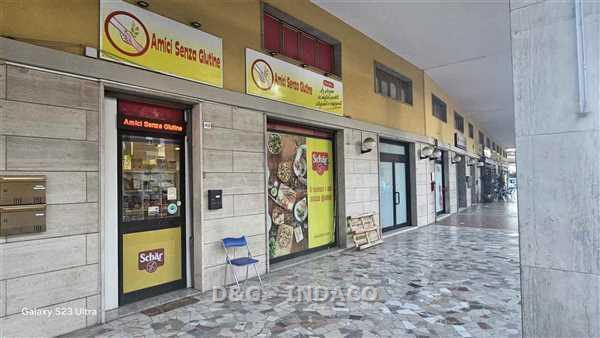 negozio in vendita a Grosseto