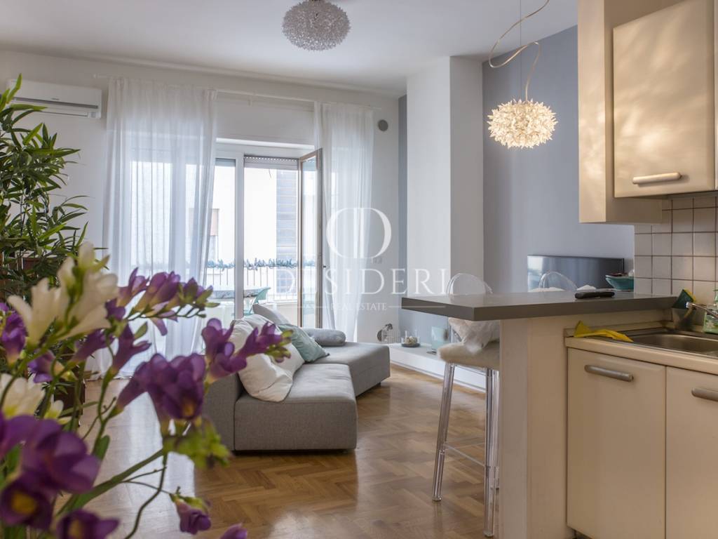 appartamento in vendita a Grosseto in zona Centro Città