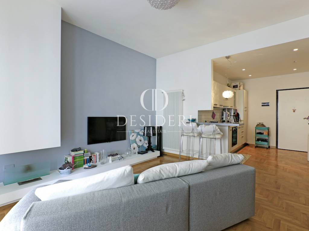 appartamento in vendita a Grosseto in zona Centro Città