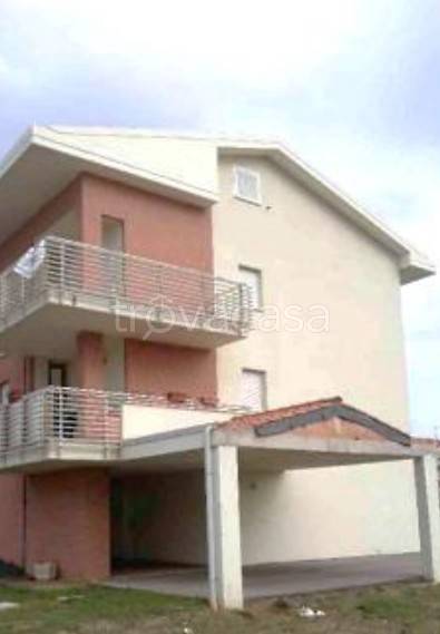 appartamento in vendita a Grosseto