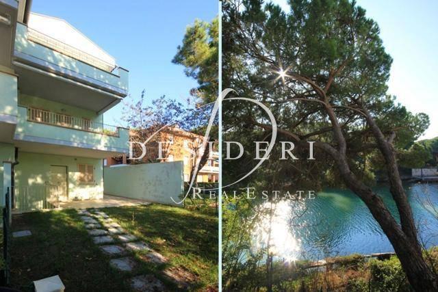 appartamento in vendita a Grosseto in zona Marina di Grosseto