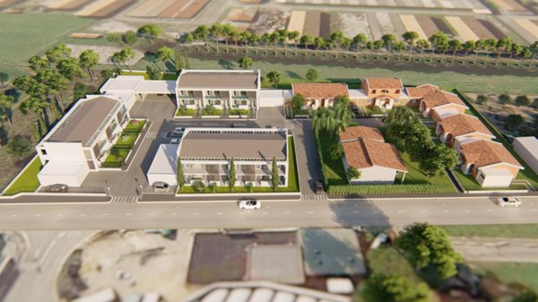 appartamento in vendita a Grosseto