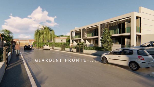 appartamento in vendita a Grosseto