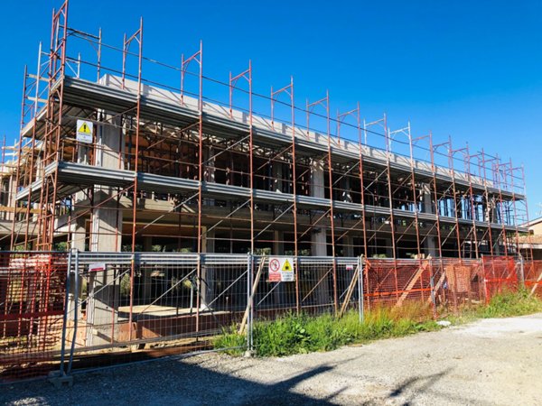 appartamento in vendita a Grosseto