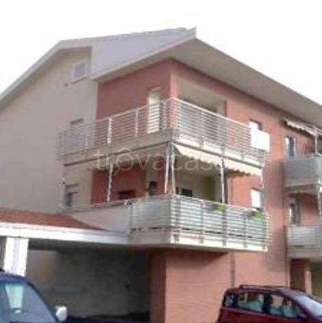 appartamento in vendita a Grosseto