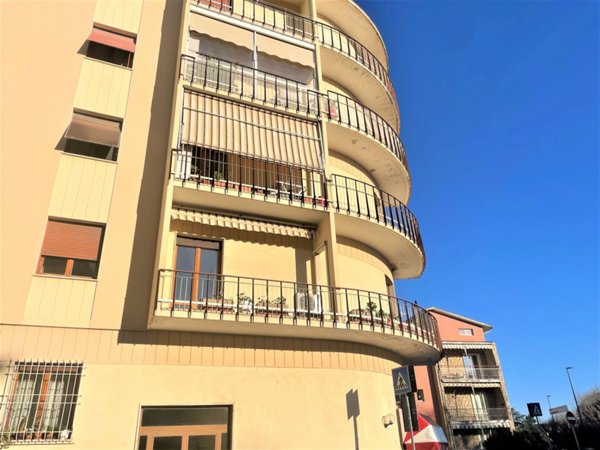 appartamento in vendita a Grosseto in zona Stadio