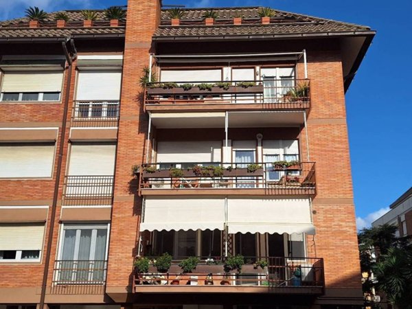 appartamento in vendita a Grosseto