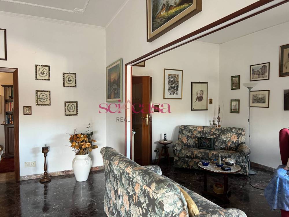 appartamento in vendita a Grosseto in zona Centro Città