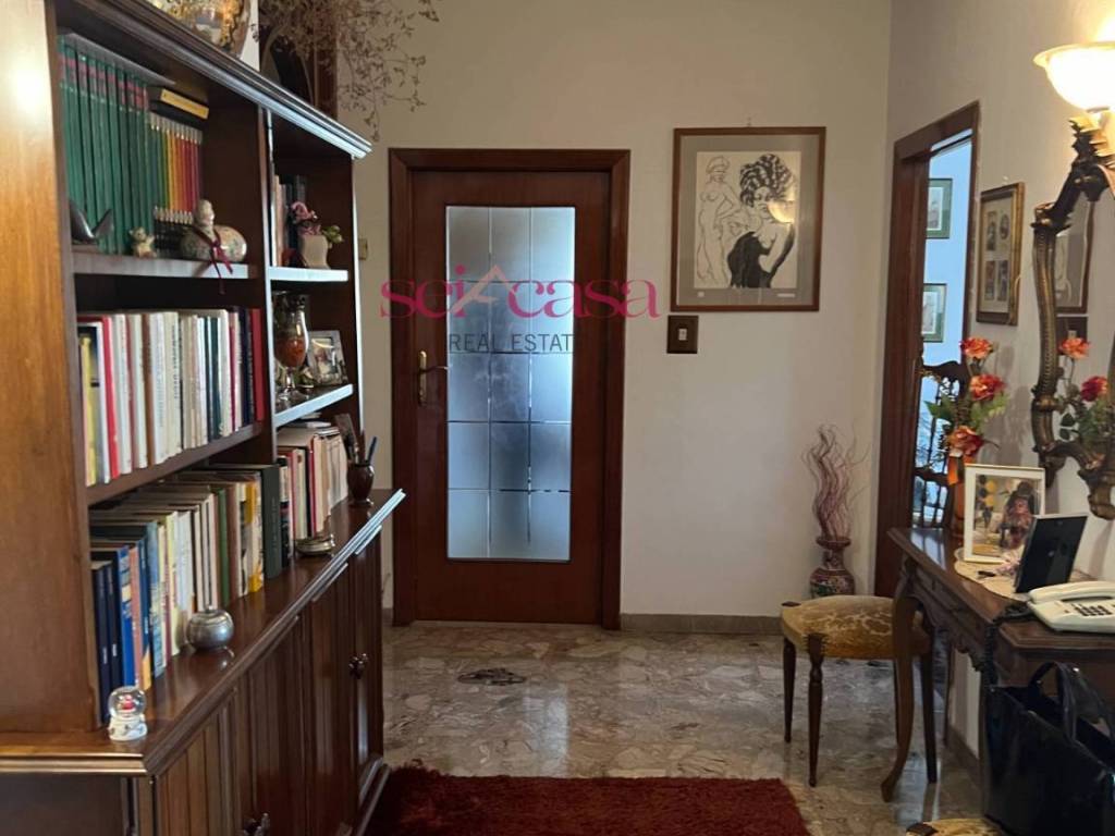 appartamento in vendita a Grosseto in zona Centro Città